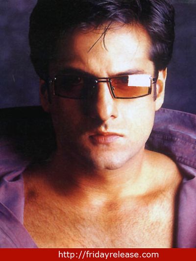 Fardeen Khan Photo