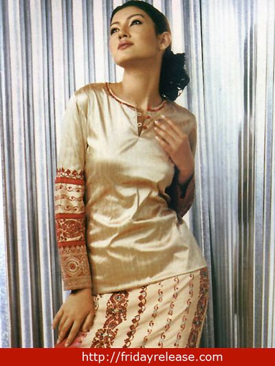 Gauhar Khan Photo
