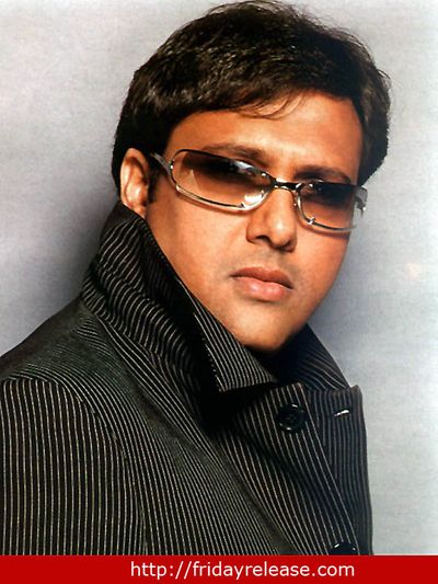 Govinda Photo