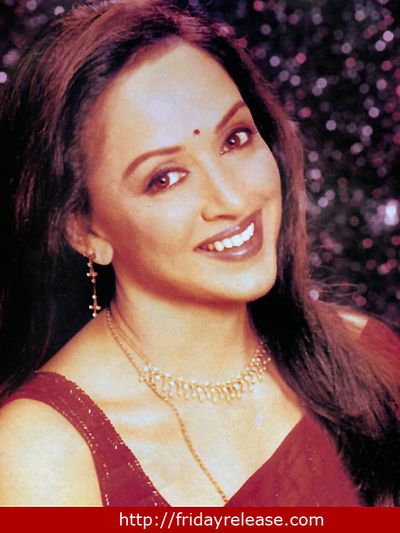 Hema Malini Photo