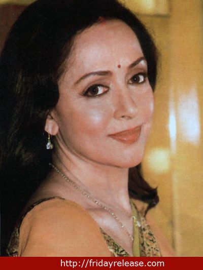 Hema Malini Photo