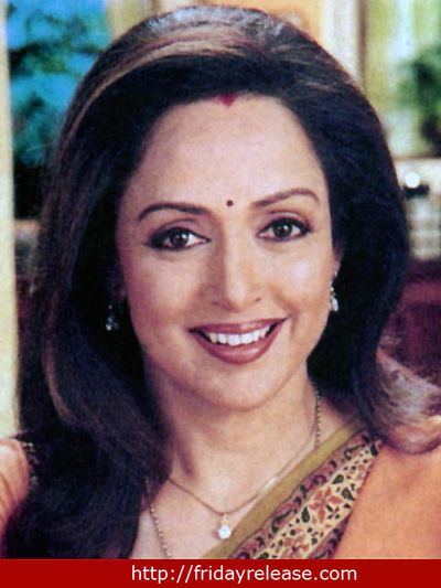 Hema Malini Photo