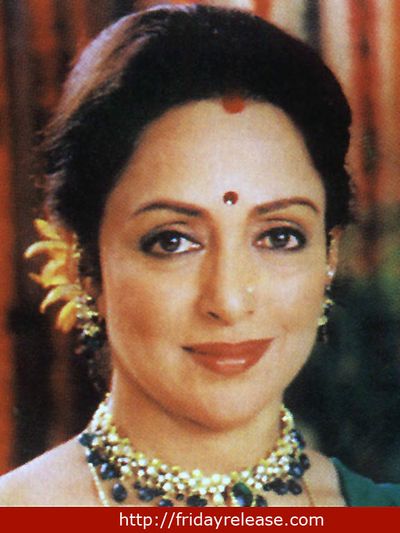 Hema Malini Photo