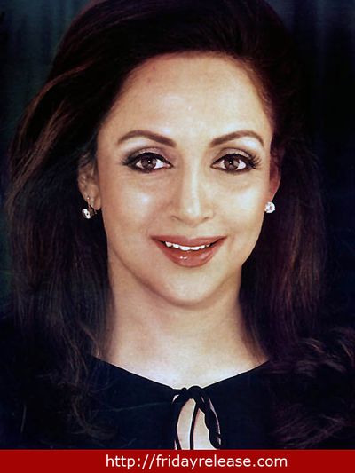 Hema Malini Photo