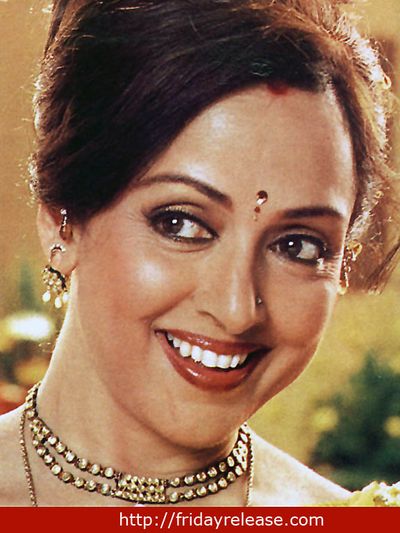 Hema Malini Photo