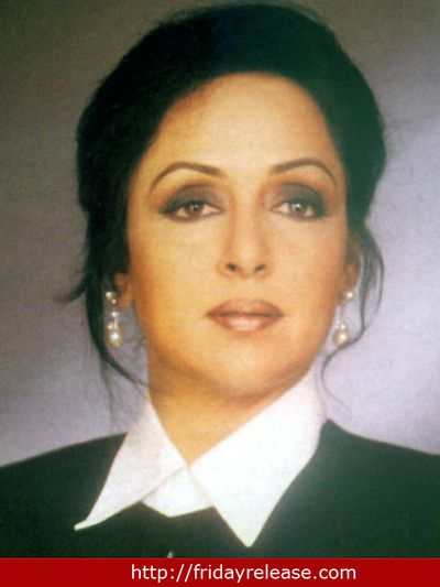 Hema Malini Photo