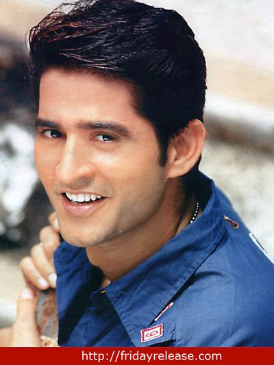 Hiten Tejwani Photo