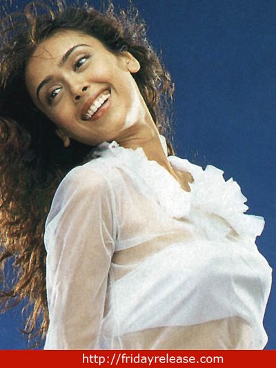Hrishitaa Bhatt Photo