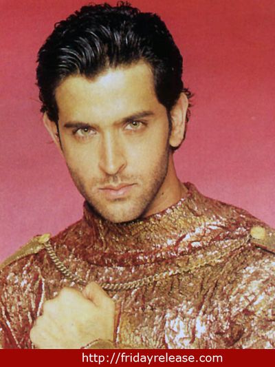 Hrithik Roshan Photo