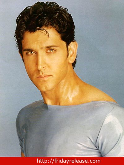 Hrithik Roshan Photo
