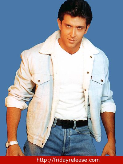 Hrithik Roshan Photo