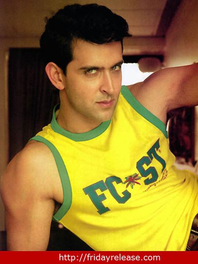 Hrithik Roshan Photo