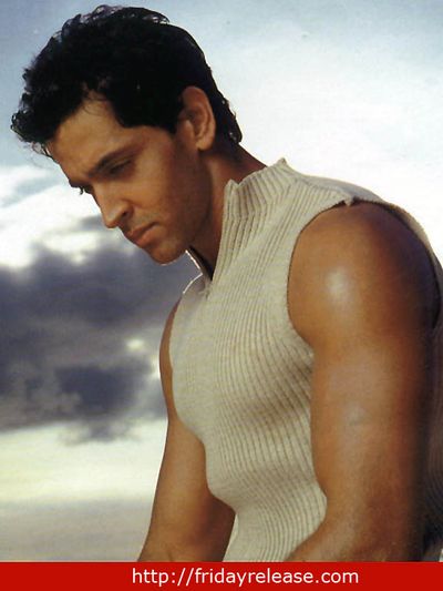 Hrithik Roshan Photo