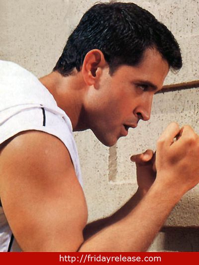 Hrithik Roshan Photo