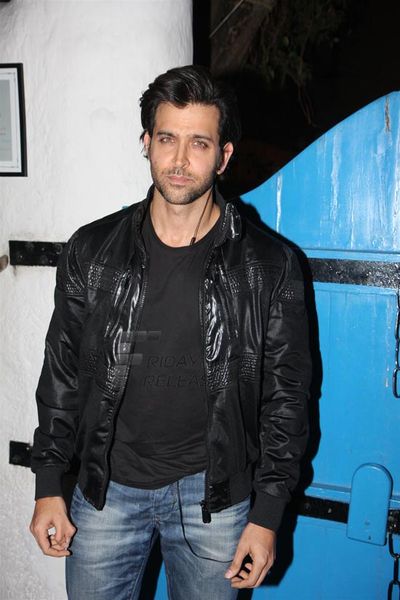Hrithik Roshan Photo