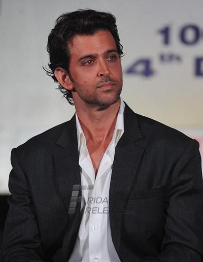 Hrithik Roshan Photo