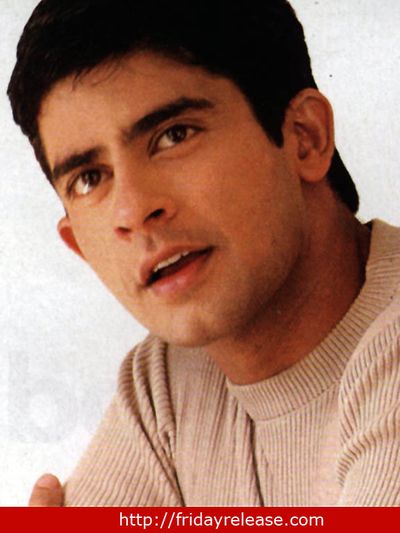 Hussain Kuwajerwala Photo