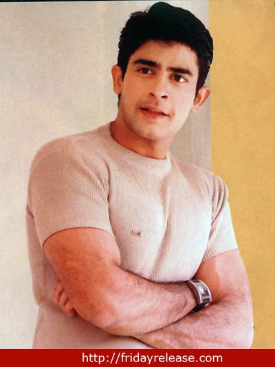 Hussain Kuwajerwala Photo