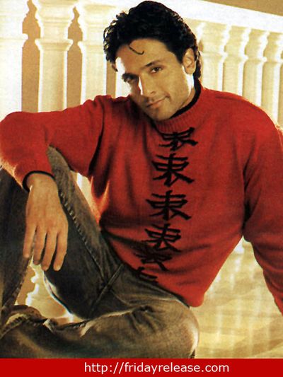 Iqbal Khan Photo