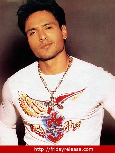 Iqbal Khan Photo