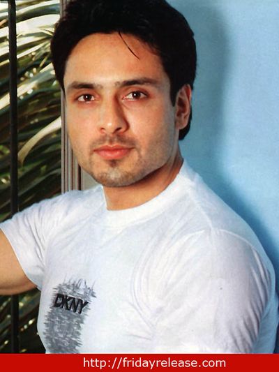 Iqbal Khan Photo