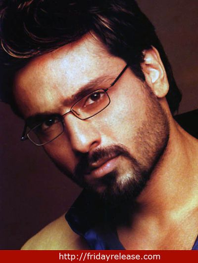 Iqbal Khan Photo