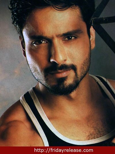 Iqbal Khan Photo