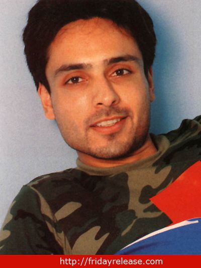 Iqbal Khan Photo