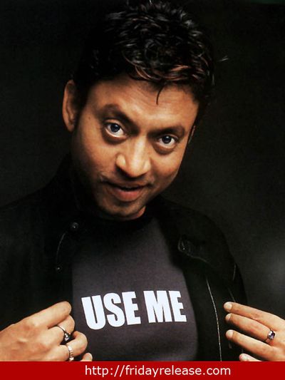 Irrfan Khan Photo