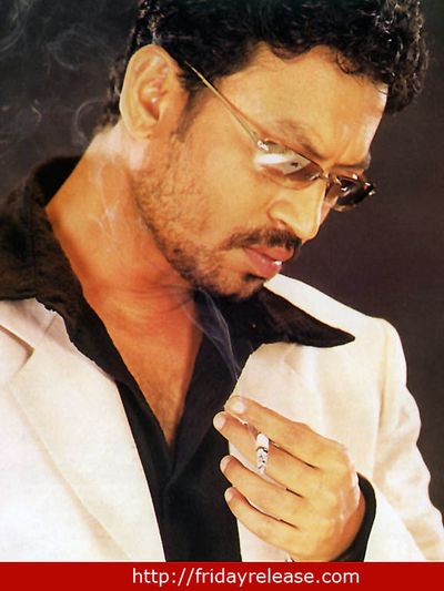 Irrfan Khan Photo
