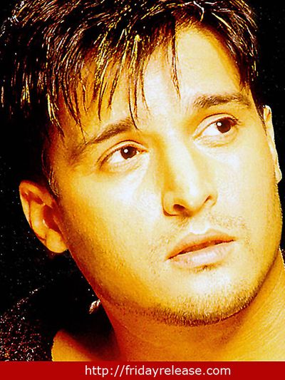 Jimmy Shergill Photo