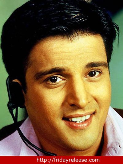 Jimmy Shergill Photo