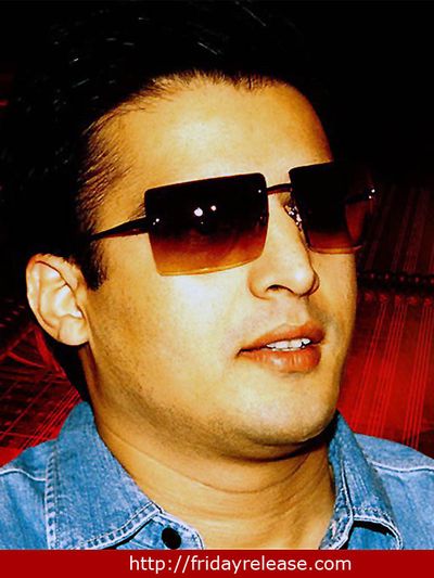Jimmy Shergill Photo