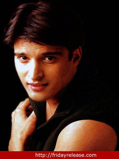 Jimmy Shergill Photo