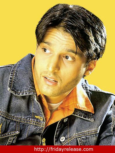 Jimmy Shergill Photo