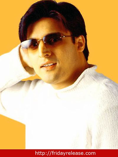 Jimmy Shergill Photo