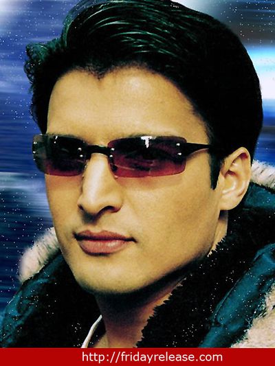 Jimmy Shergill Photo
