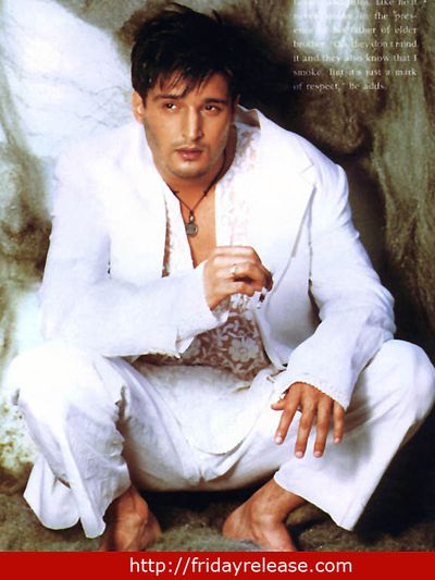Jimmy Shergill Photo