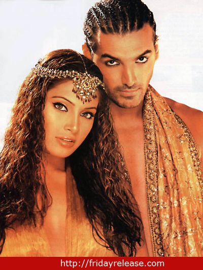 John Abraham Photo