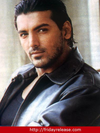 John Abraham Photo