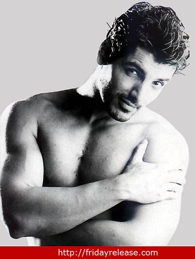 John Abraham Photo
