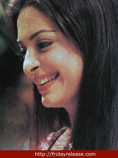 Juhi Chawla Photo