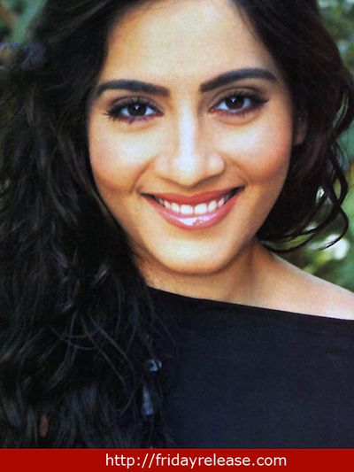 Kanchi Kaul Photo