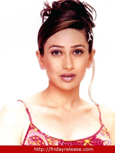Karisma Kapoor Photo