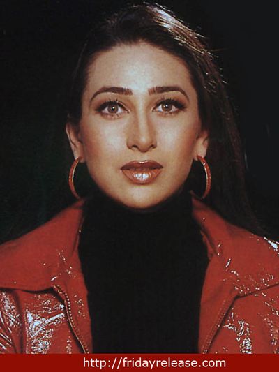 Karisma Kapoor Photo