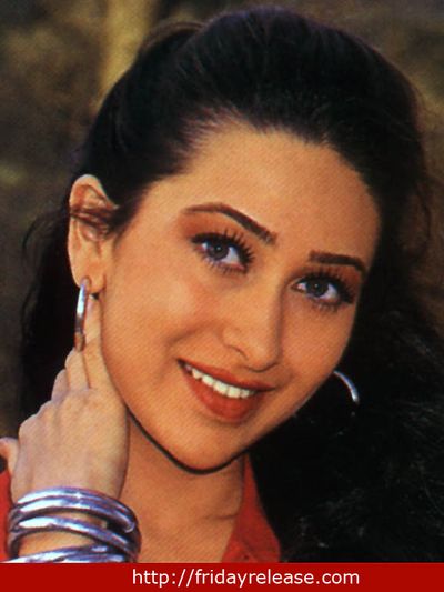 Karisma Kapoor Photo
