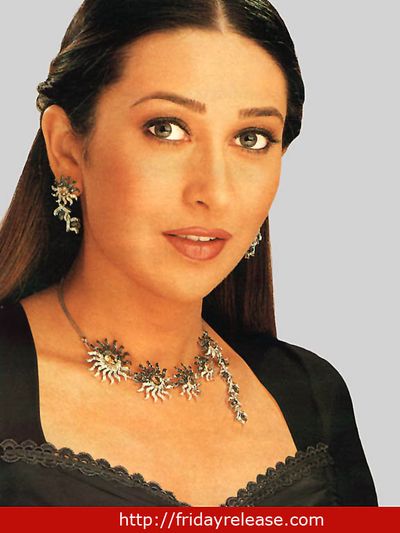 Karisma Kapoor Photo