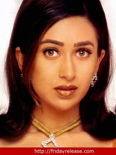 Karisma Kapoor Photo