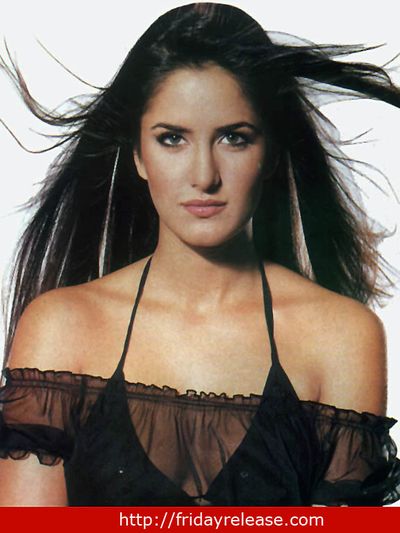Katrina Kaif Photo