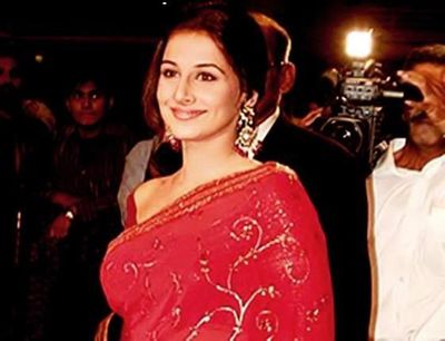 Vidya Balan Photo